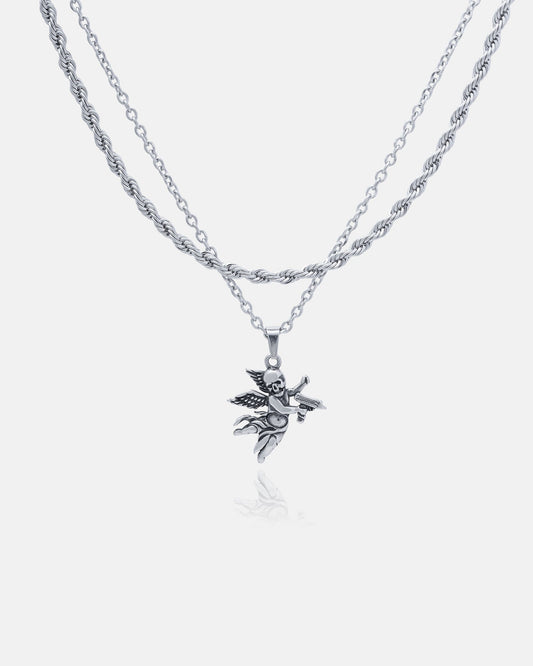 Rope Set (Custom Pendant Choice)