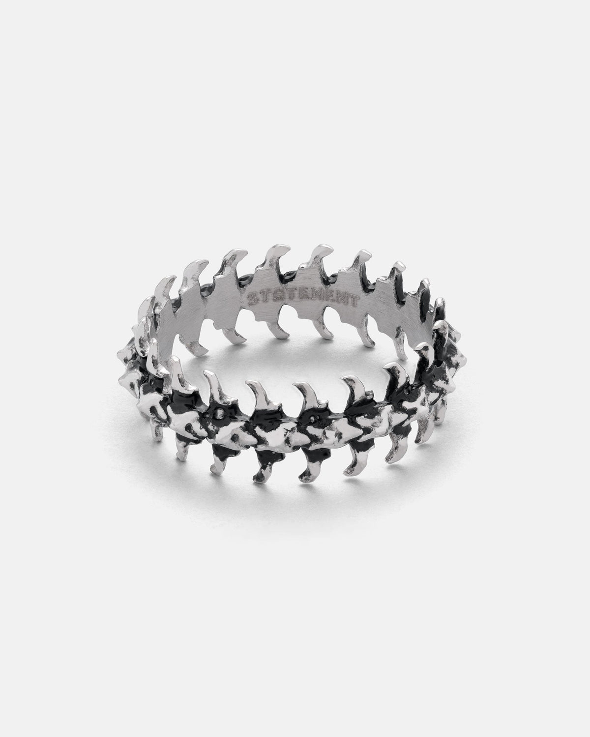 SAME X Statement Collective "Bonafide" Ring