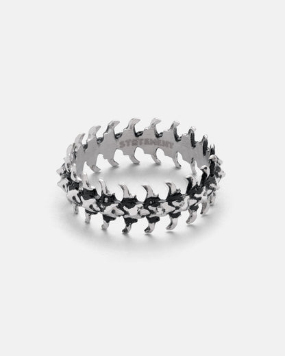 SAME X Statement Collective "Bonafide" Ring