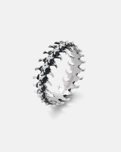 SAME X Statement Collective "Bonafide" Ring