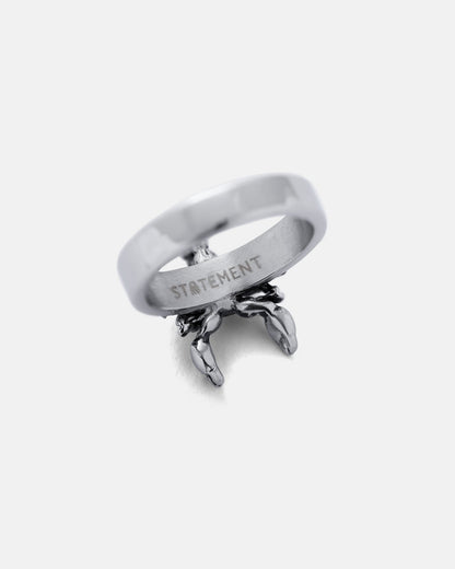 Scorpion Ring