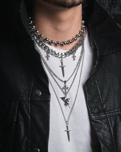 Dagger Pendant