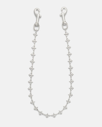 "Fleur De Lis" Wallet Chain