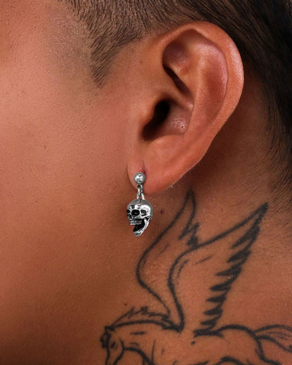 Skull Earrings