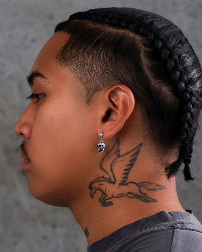Skull Earrings