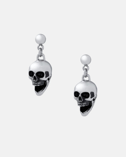 Skull Earrings