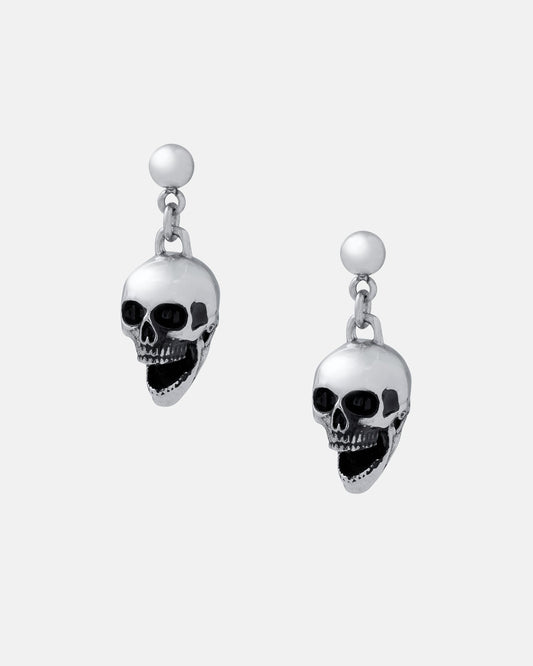 Skull Earrings