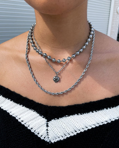 4mm Rope Chain