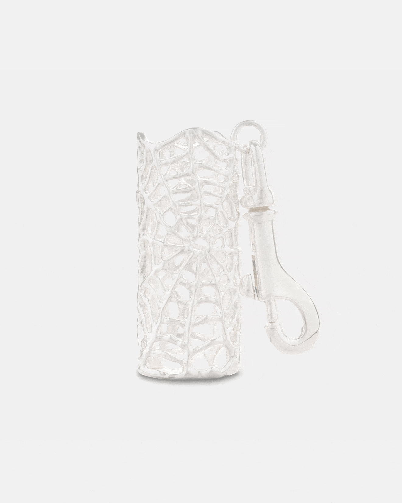Spiderweb Lighter Sleeve