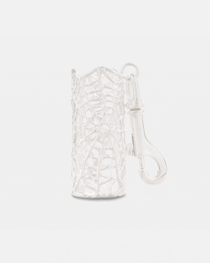 Spiderweb Lighter Sleeve