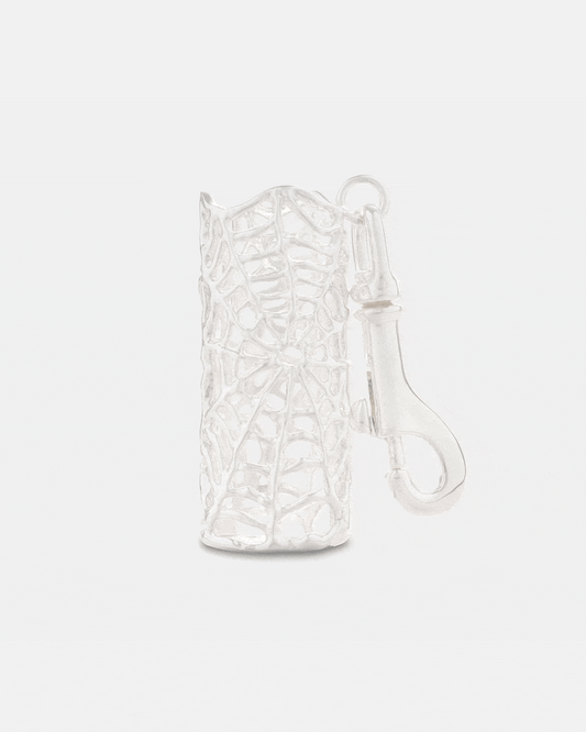 Spiderweb Lighter Sleeve