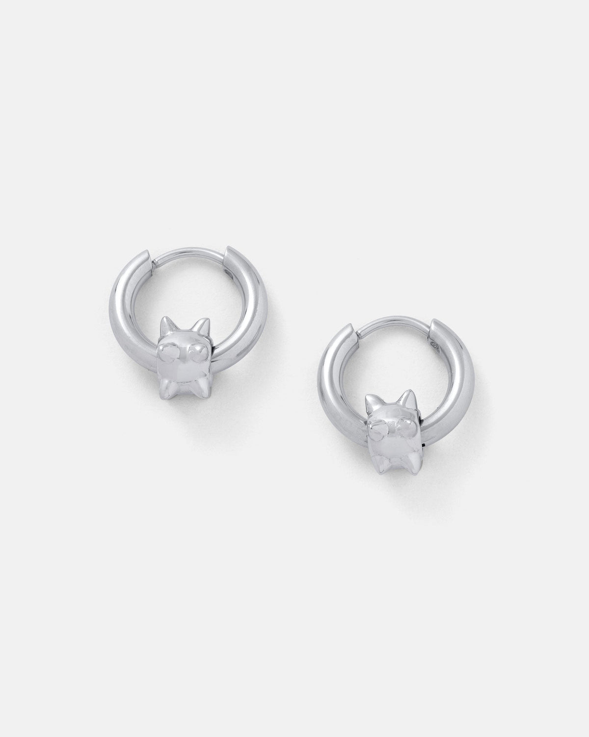 "Morning Star" Earrings