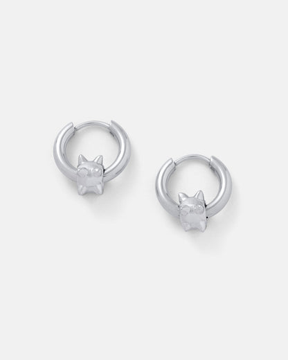 "Morning Star" Earrings