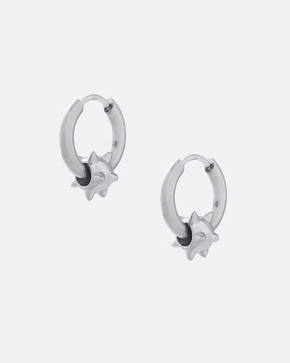 "Morning Star" Earrings