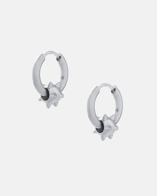 "Morning Star" Earrings