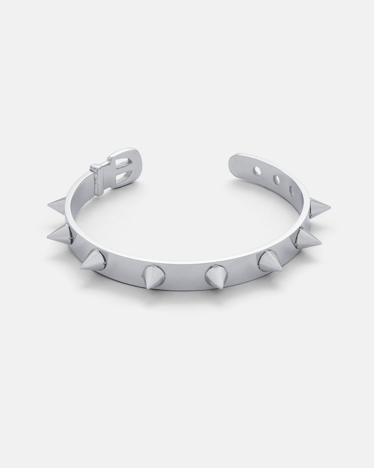 Spiked Cuff Bracelet