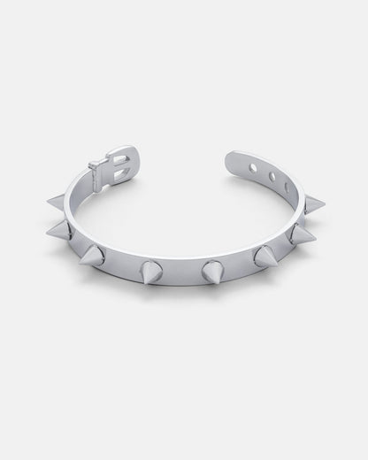 Spiked Cuff Bracelet