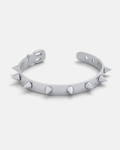 Spiked Cuff Bracelet