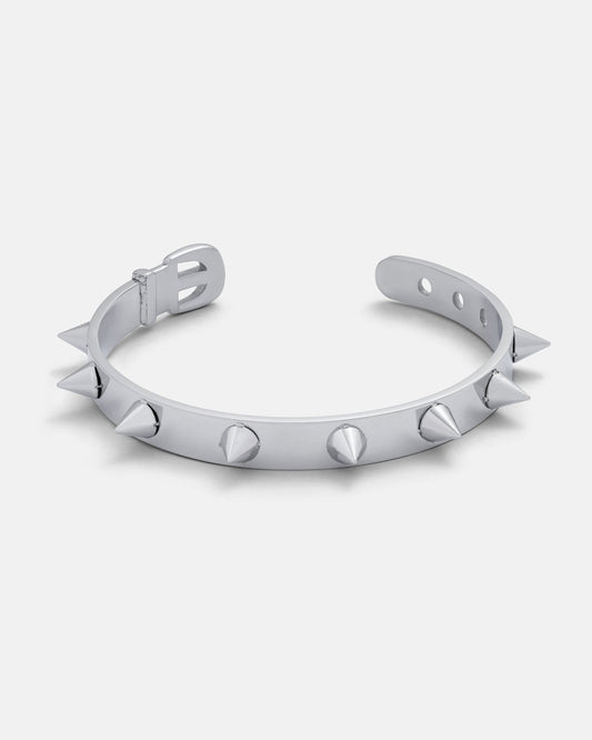 Spiked Cuff Bracelet