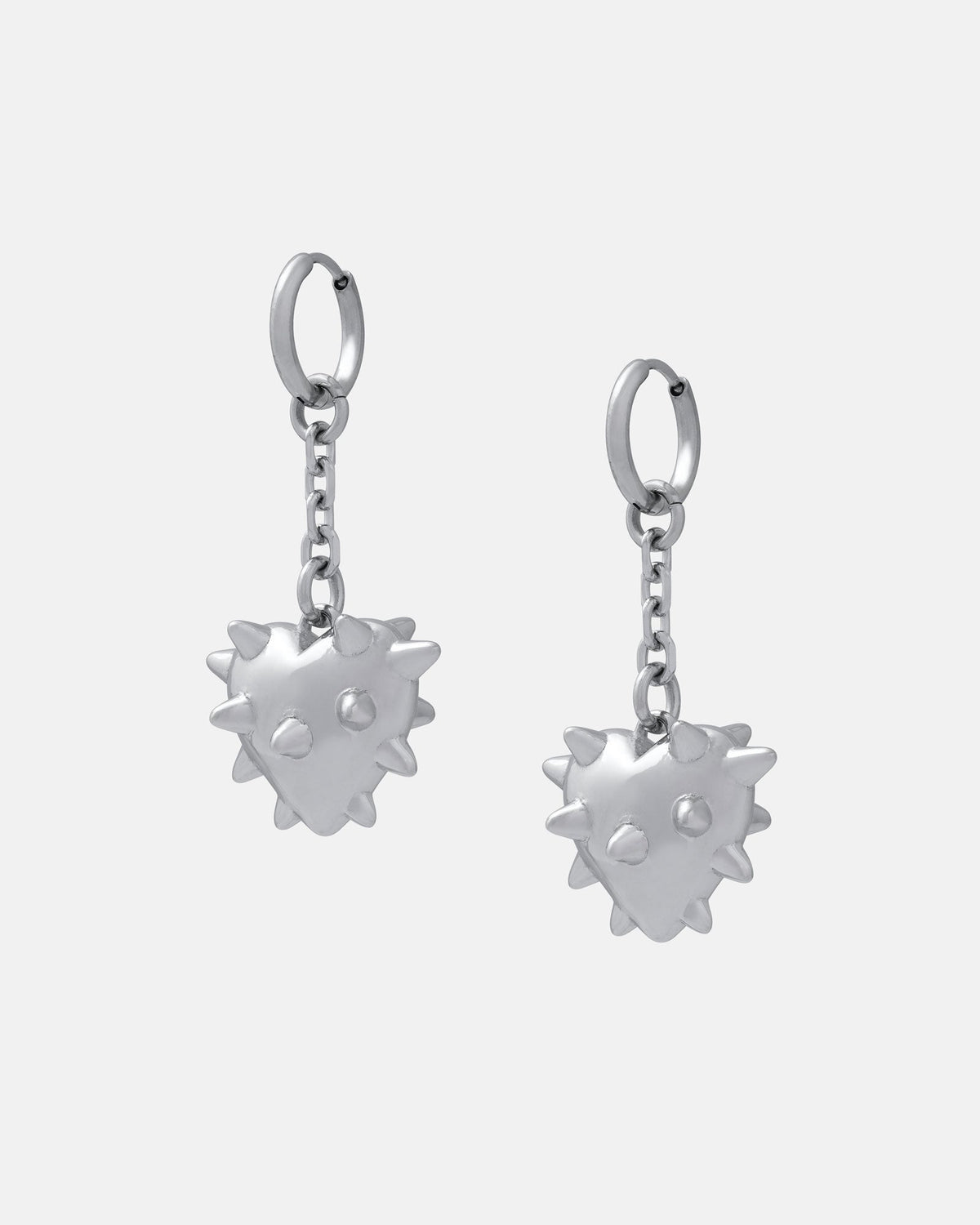 "Love Hurts" Earring