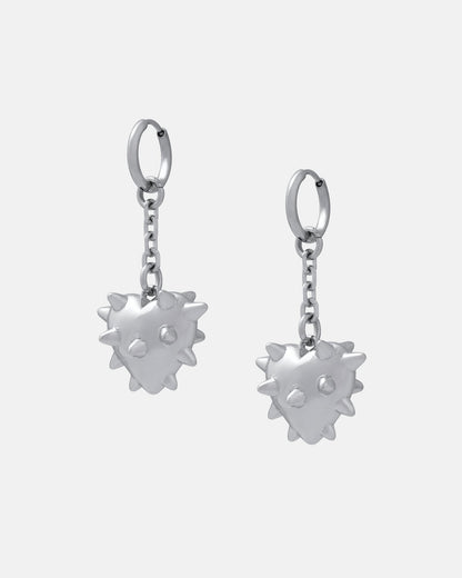 "Love Hurts" Earring