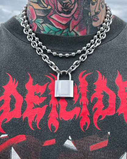 Statement Collective Lock & Chain 2.0