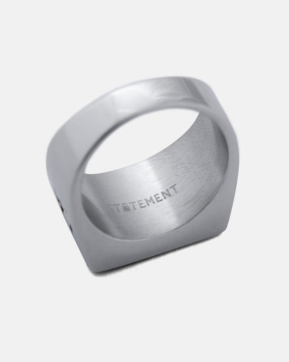 Statement Collective Signet Ring