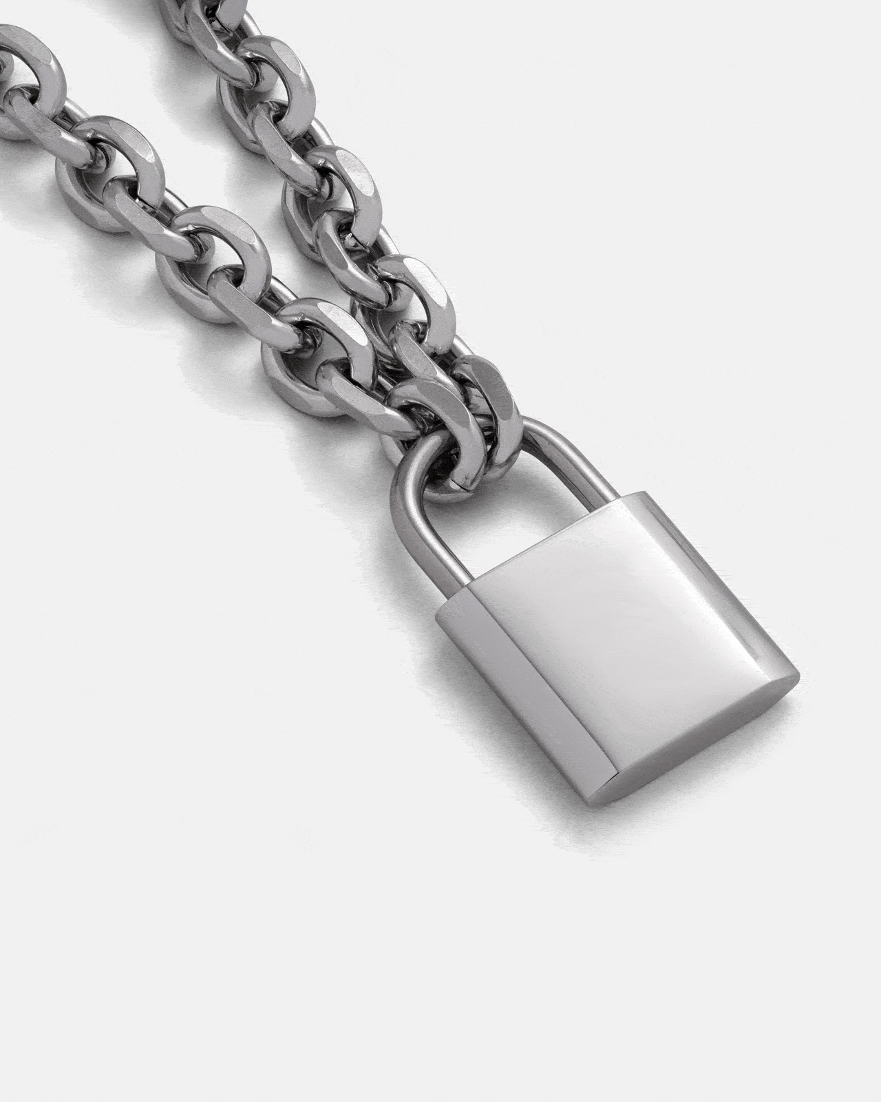 Statement Collective Lock & Chain 2.0