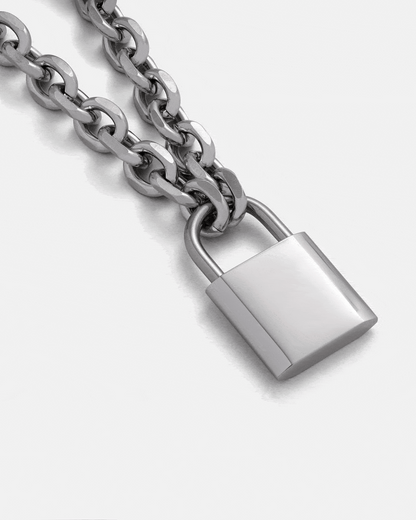 Statement Collective Lock & Chain 2.0