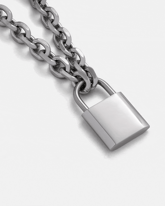 Statement Collective Lock & Chain 2.0