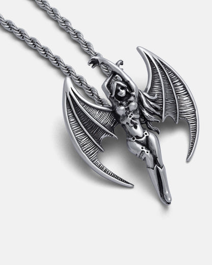 "The Enchantress" Pendant
