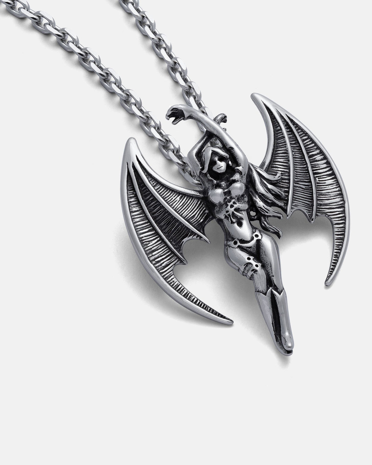 "The Enchantress" Pendant