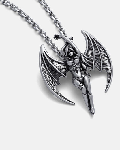 "The Enchantress" Pendant
