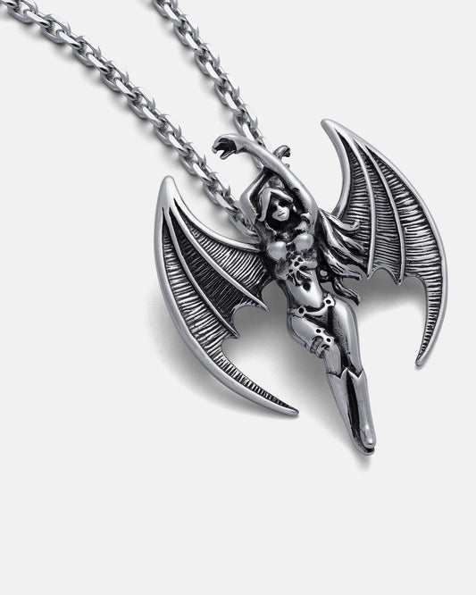 "The Enchantress" Pendant