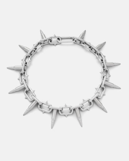 "Sweating Bullets" Necklace Chain