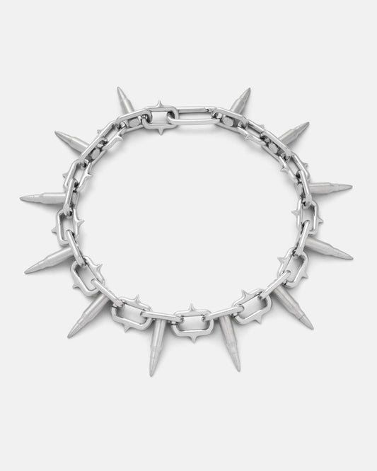 "Sweating Bullets" Necklace Chain
