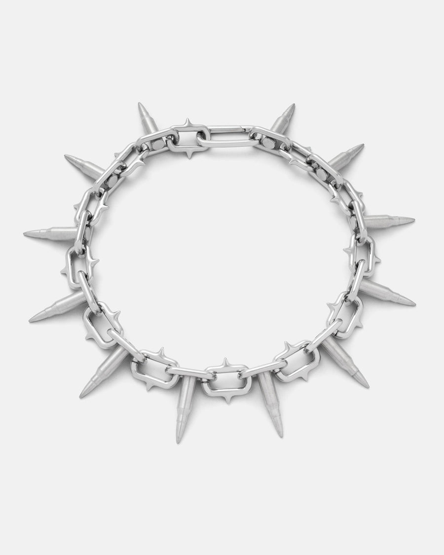 "Sweating Bullets" Necklace Chain