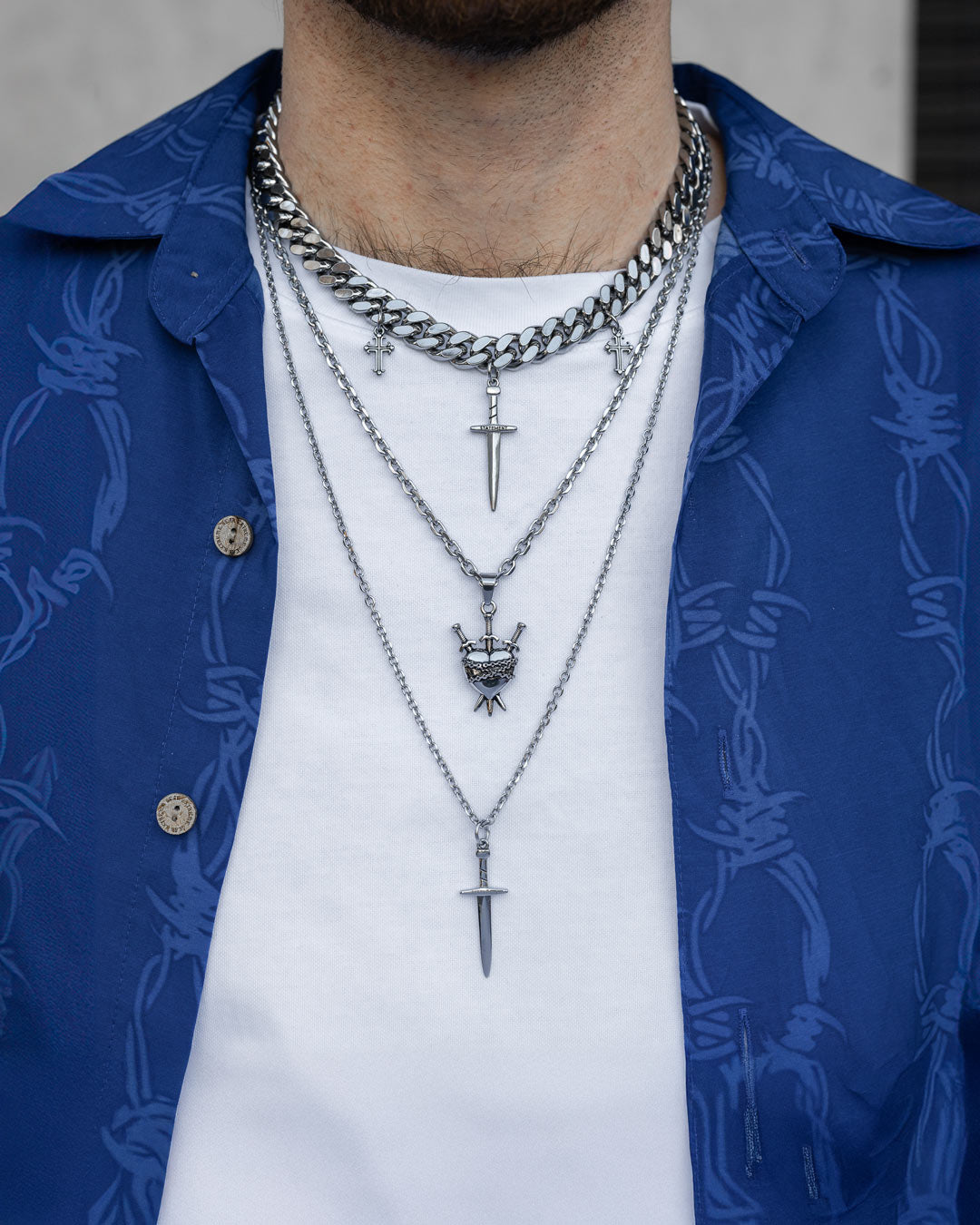 Tough Love Set