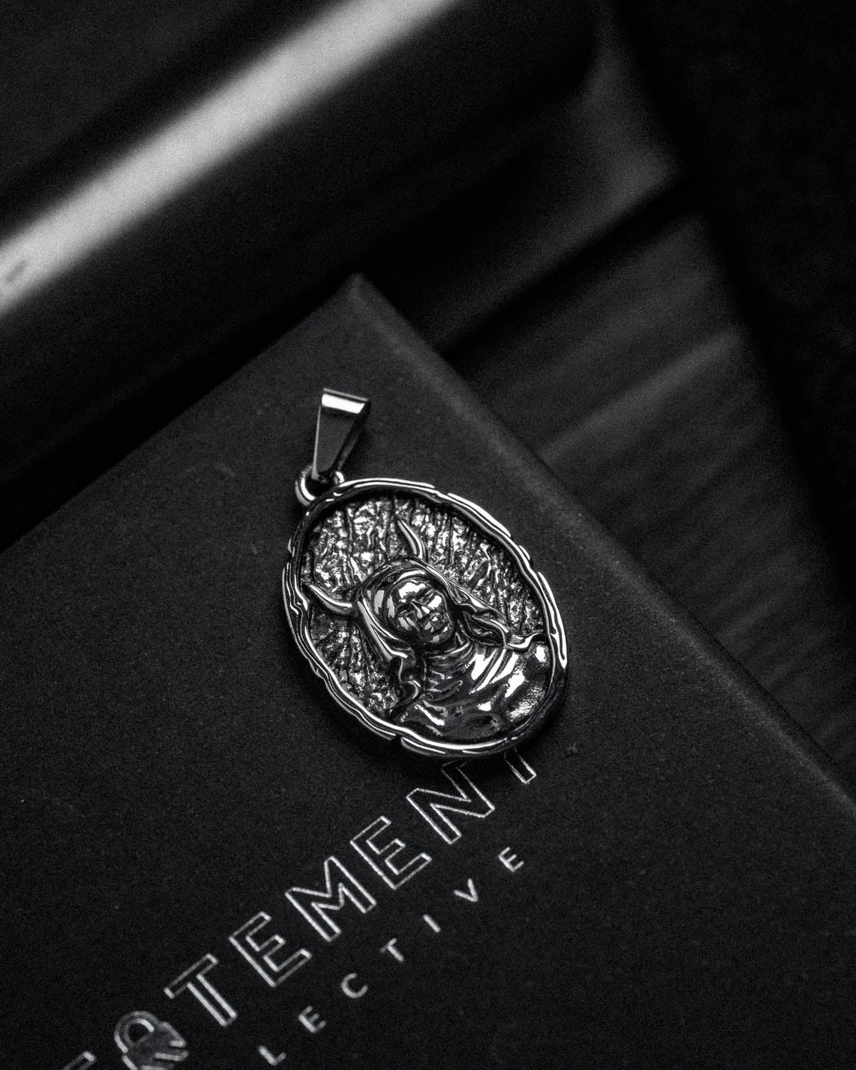 "The Unholy" Pendant
