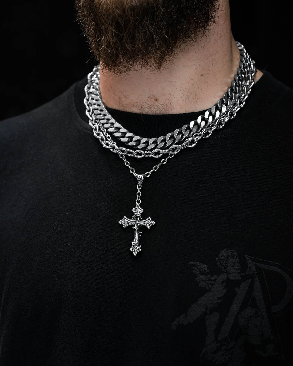 Untouchable Set