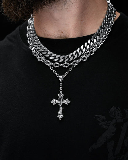 Untouchable Set